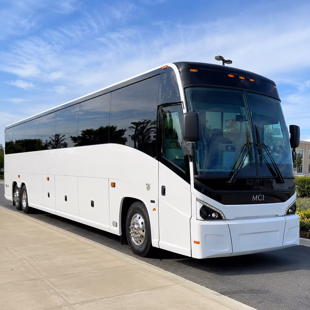 charter buses to the gorge amphitheatre for watershed and major shows
