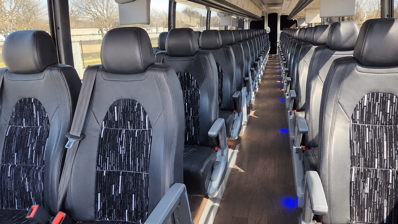 comparing richland buses made simple