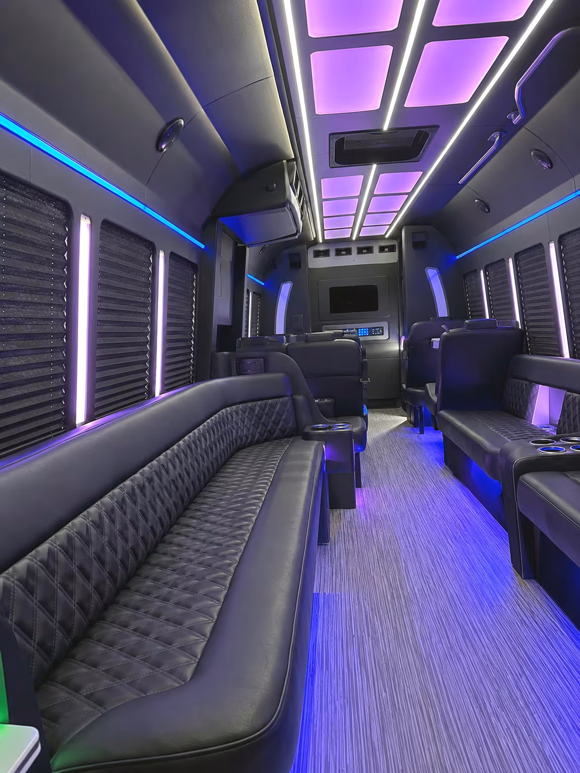 let a party bus handle the ride to seattle for seahawks and mariners games