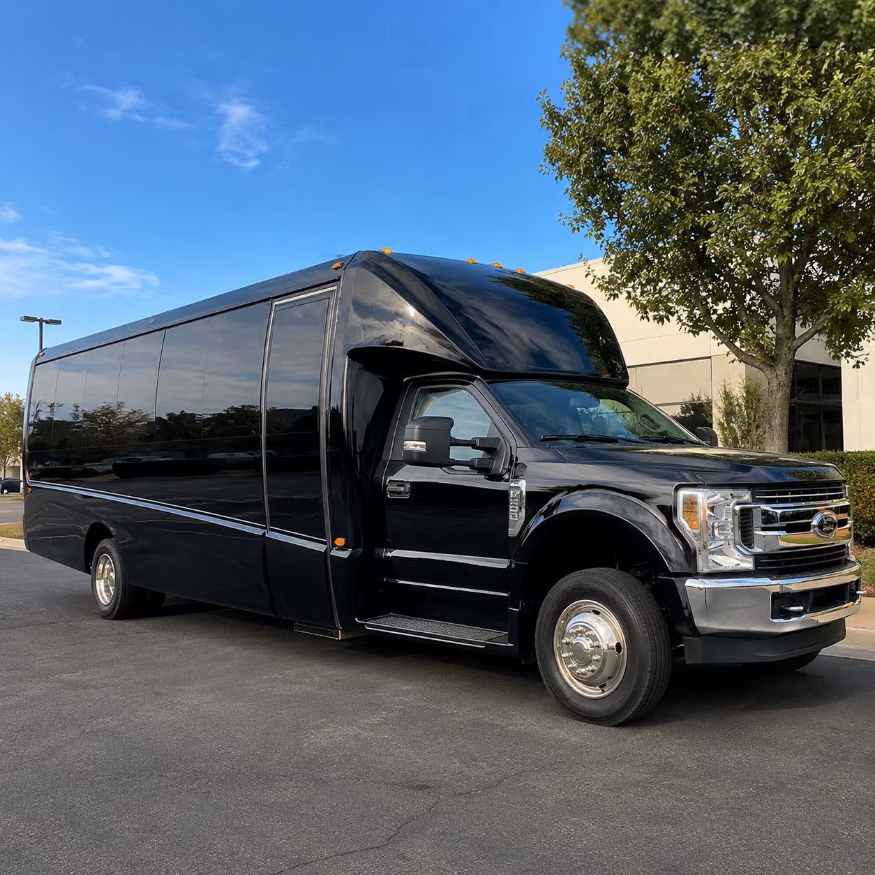 richland airport transportation onboard seating