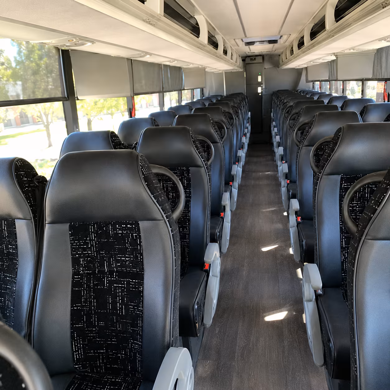 richland airport transportation