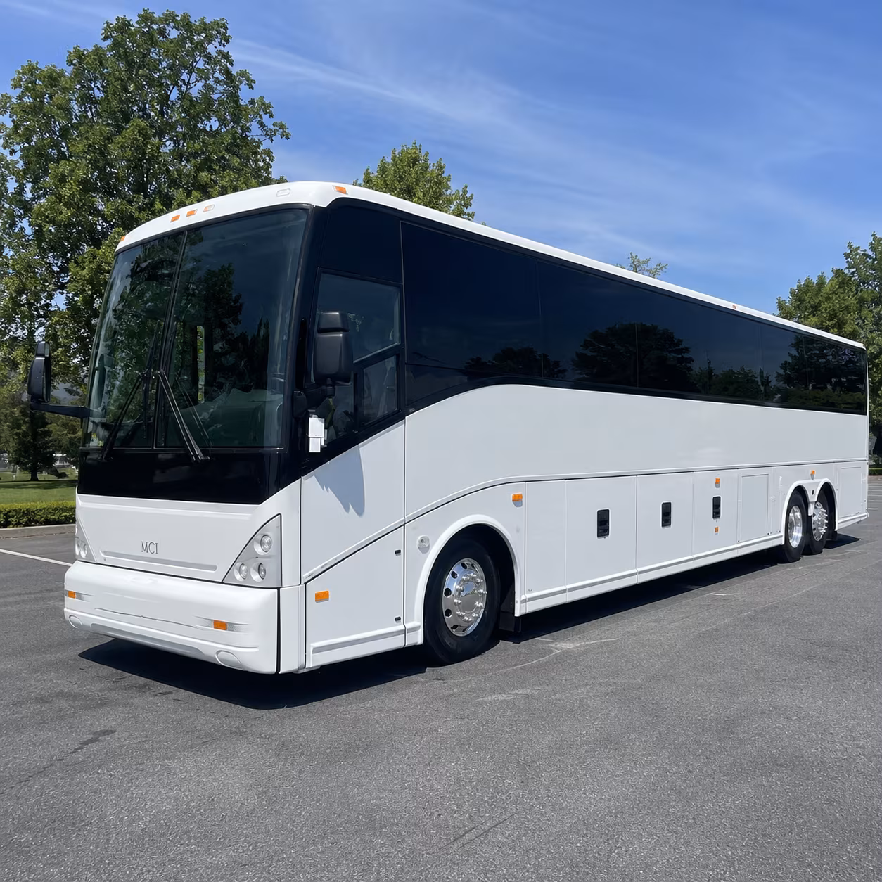 richland employee transportation