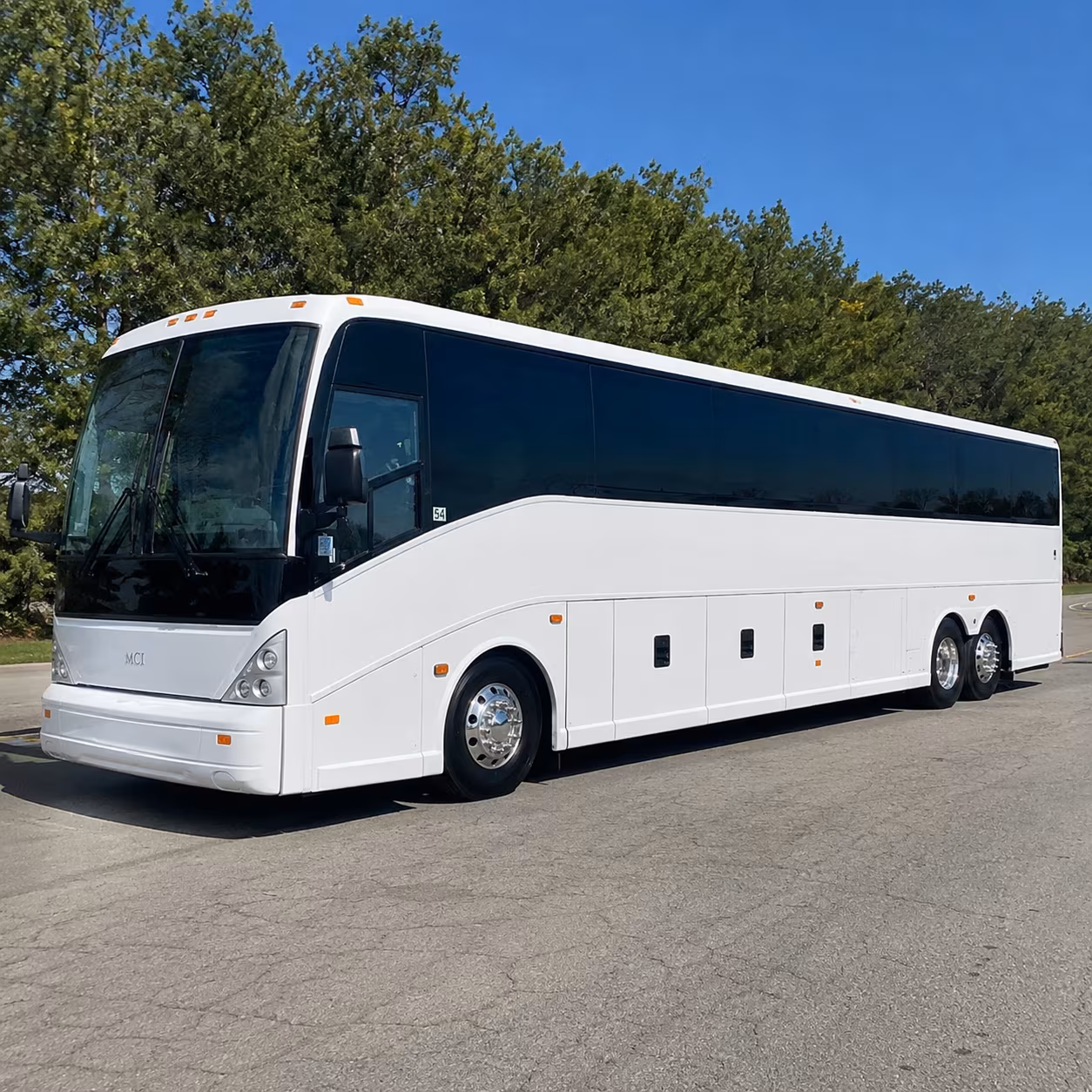 richland private event transportation