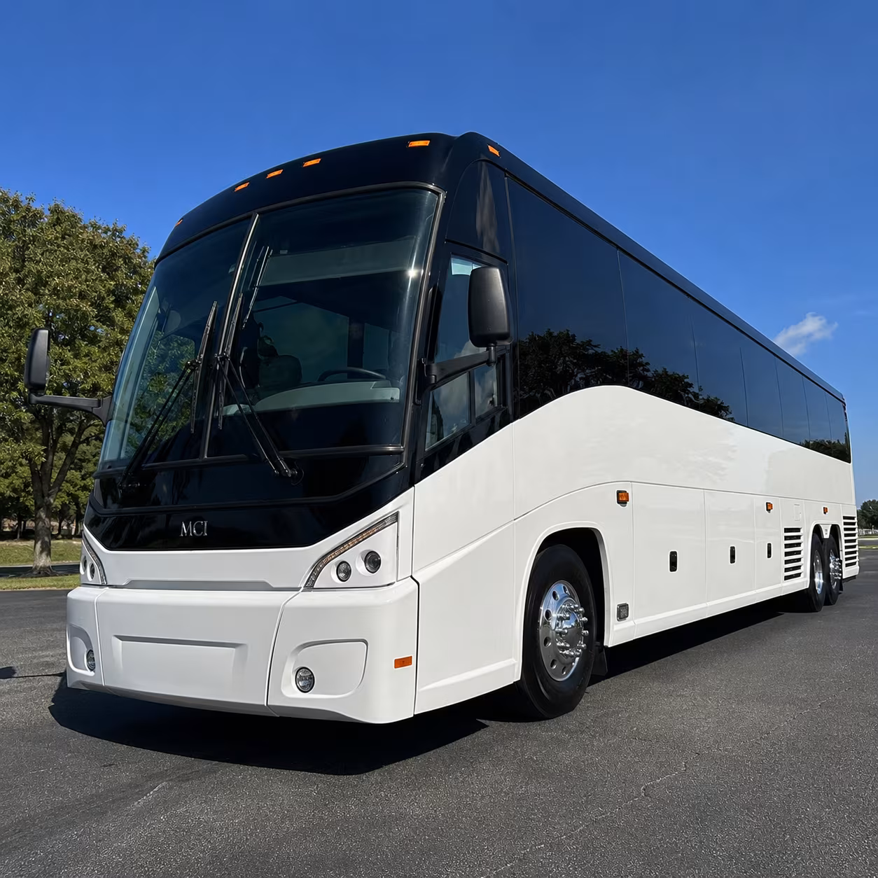 richland prom transportation onboard seating