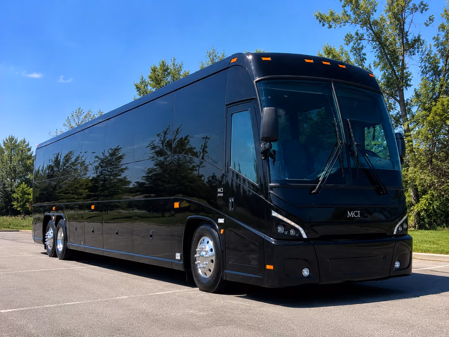 richland religious group transportation onboard seating