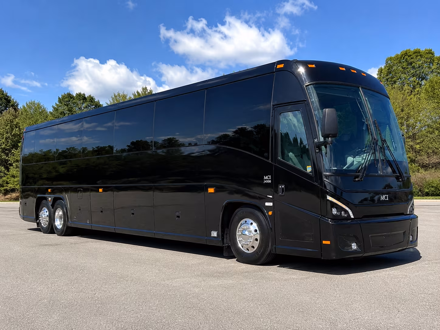 richland religious group transportation