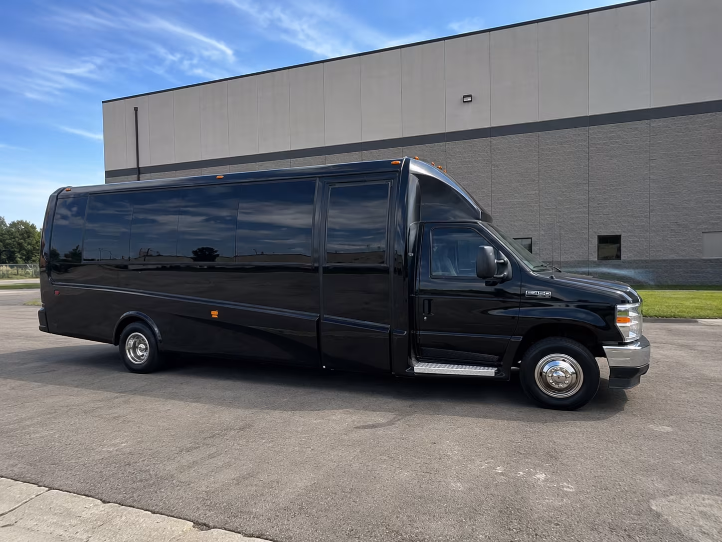 richland sporting event transportation