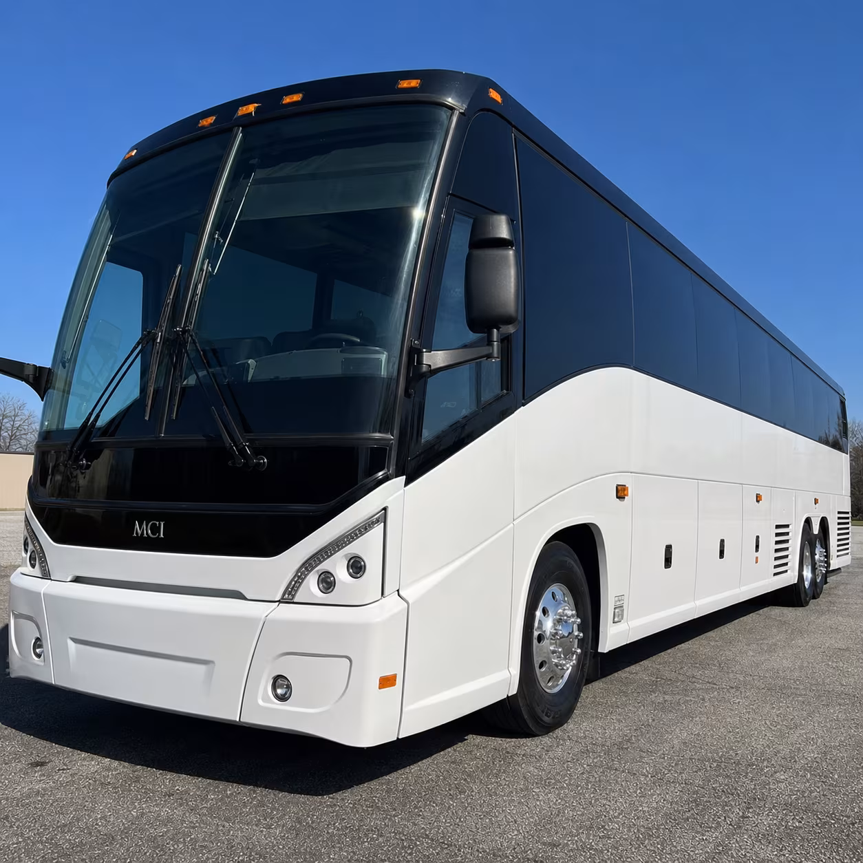 richland wedding transportation