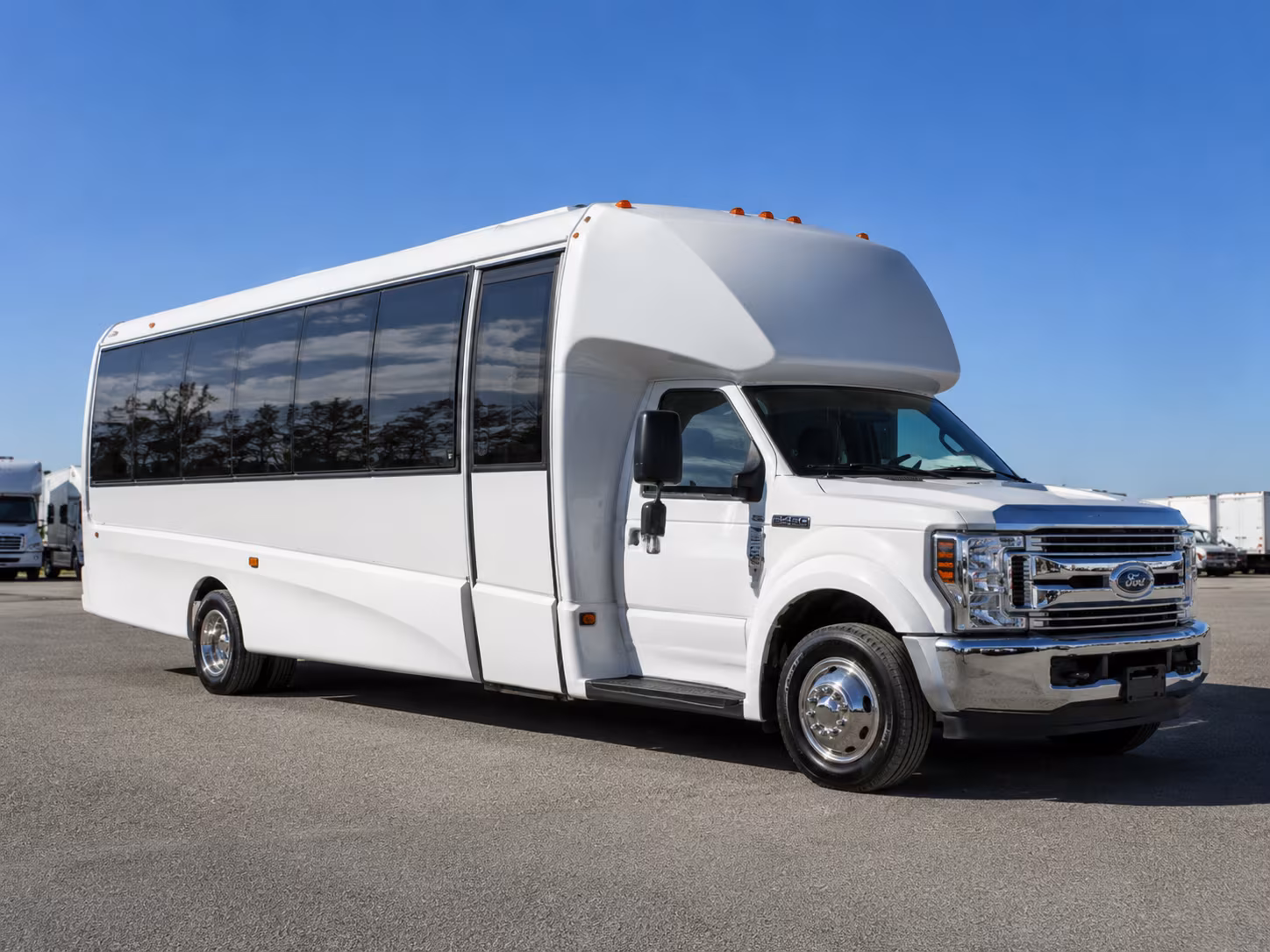 richland wine tour brewery transportation onboard seating