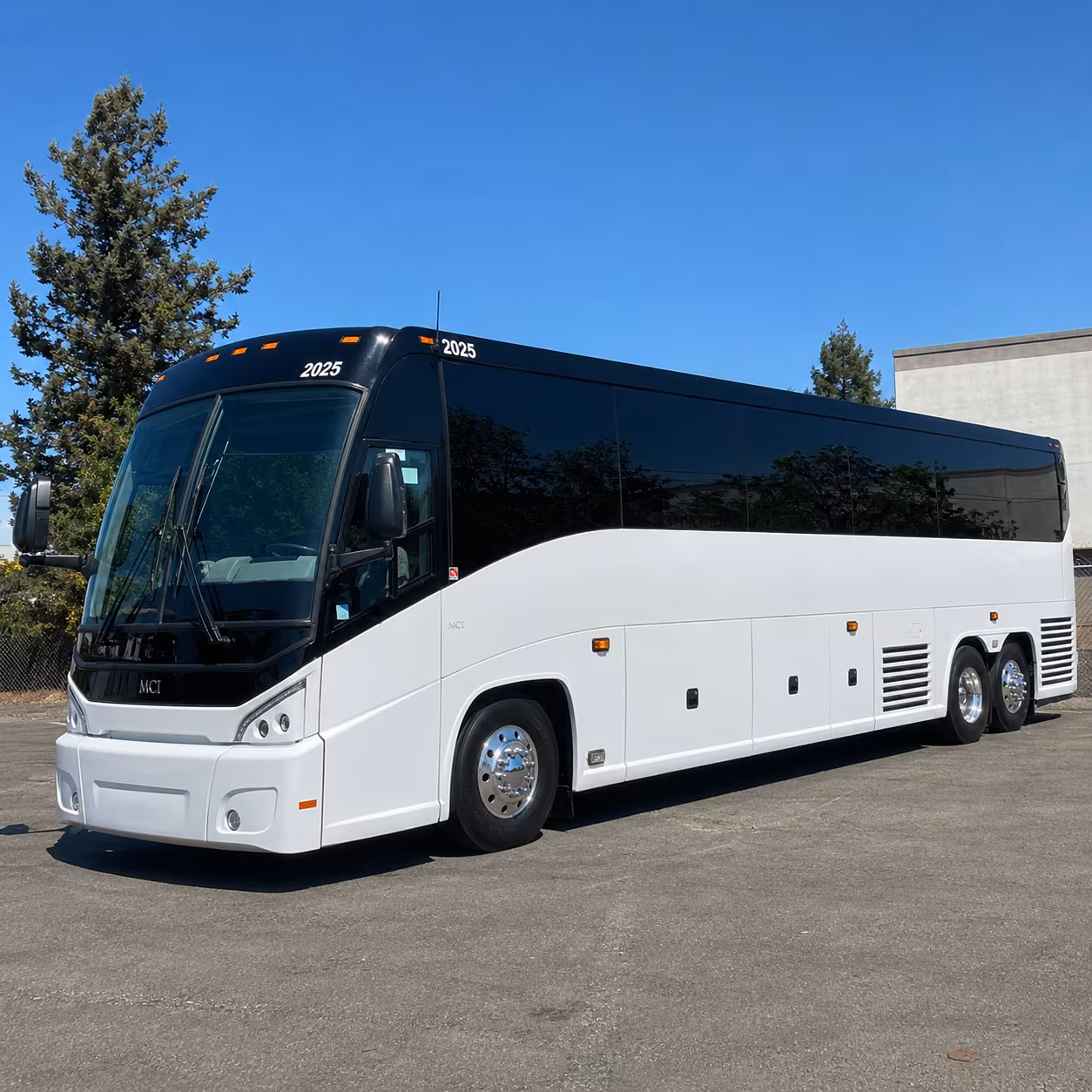 shuttle your congregation to sunday services without the parking headache