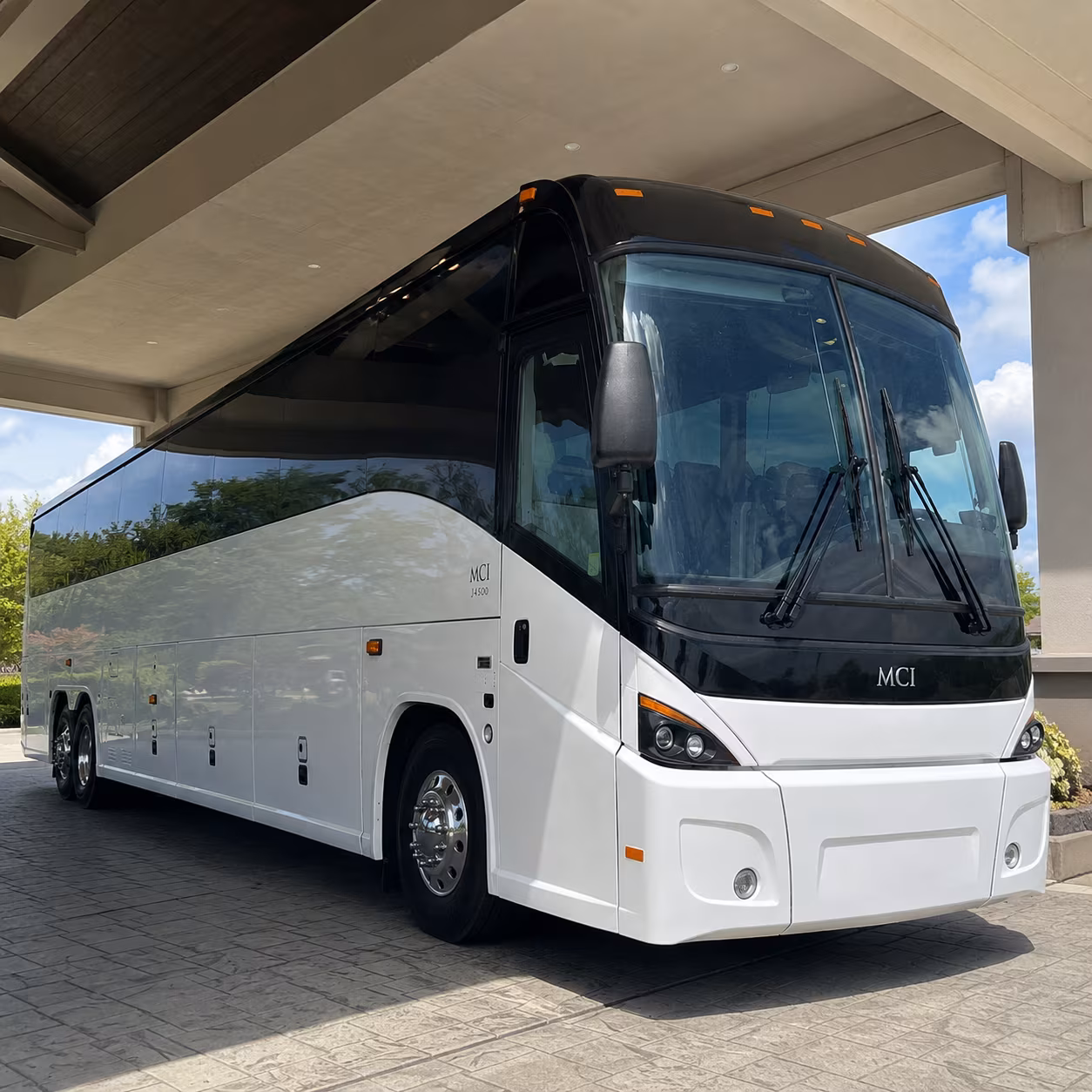 tri cities airport psc charter bus rentals airport transfers