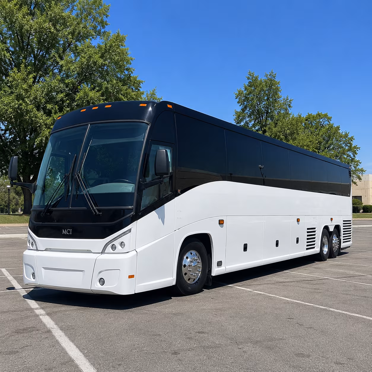 with so many bus options you ll always find the right fit for your richland mission
